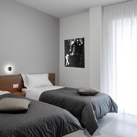 Sh Home Palma Campania Exterior photo