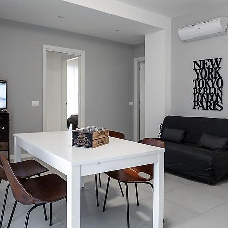 Sh Home Palma Campania Exterior photo