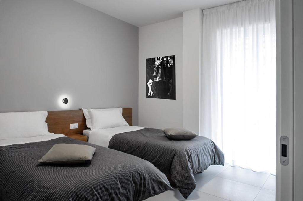 Sh Home Palma Campania Exterior photo
