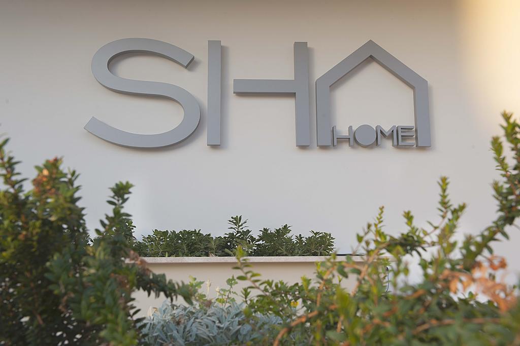 Sh Home Palma Campania Exterior photo