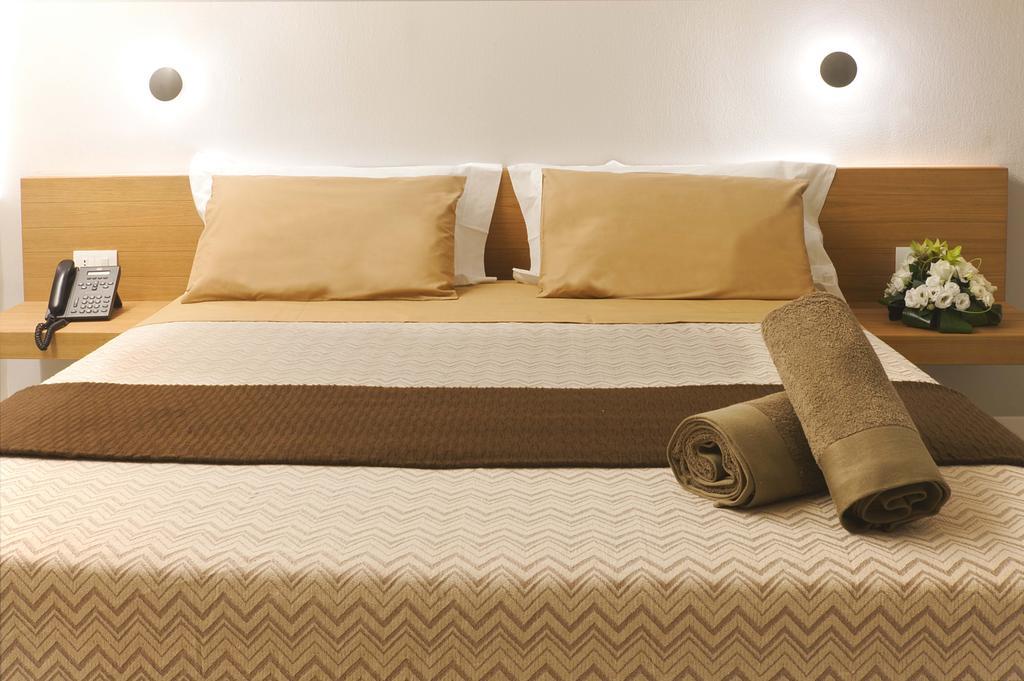 Sh Home Palma Campania Room photo