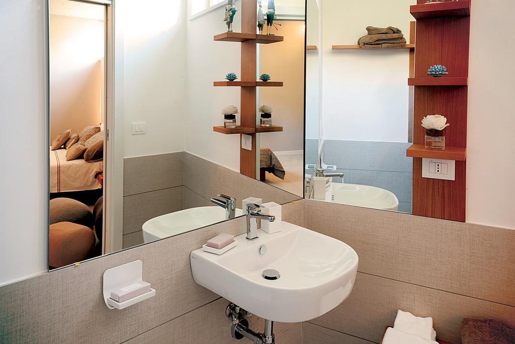 Sh Home Palma Campania Room photo