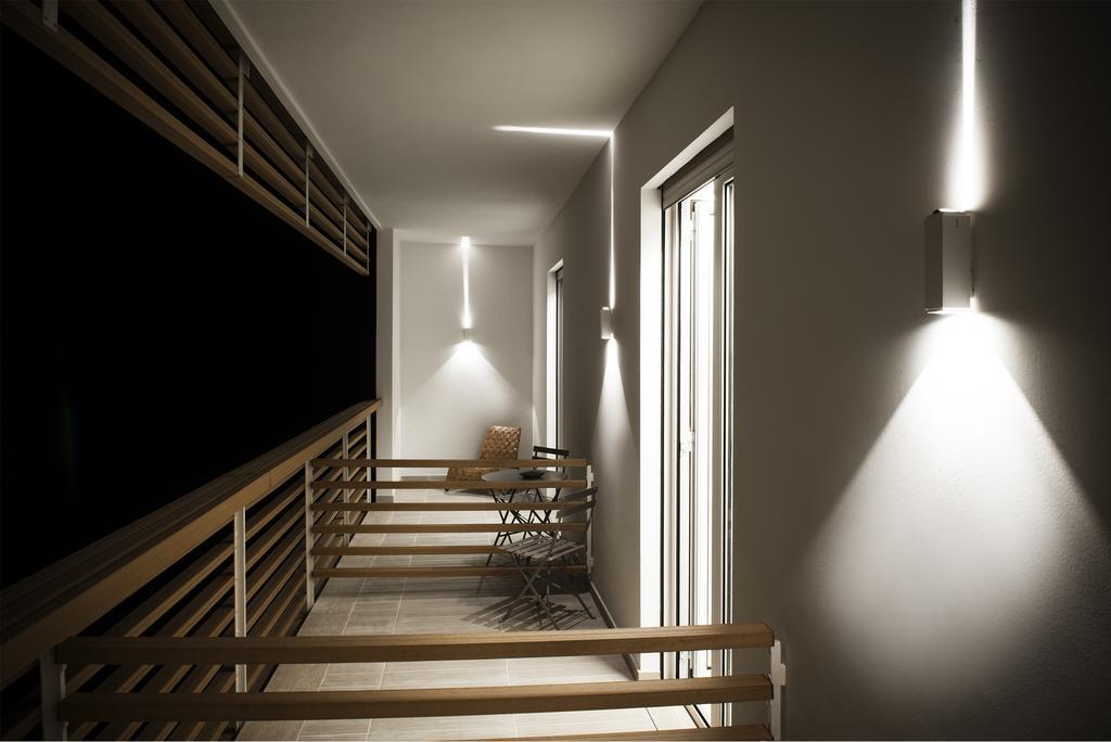Sh Home Palma Campania Exterior photo