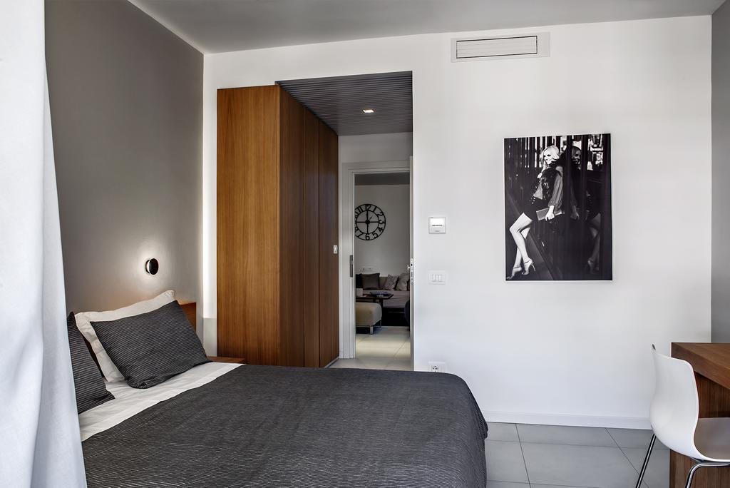 Sh Home Palma Campania Exterior photo