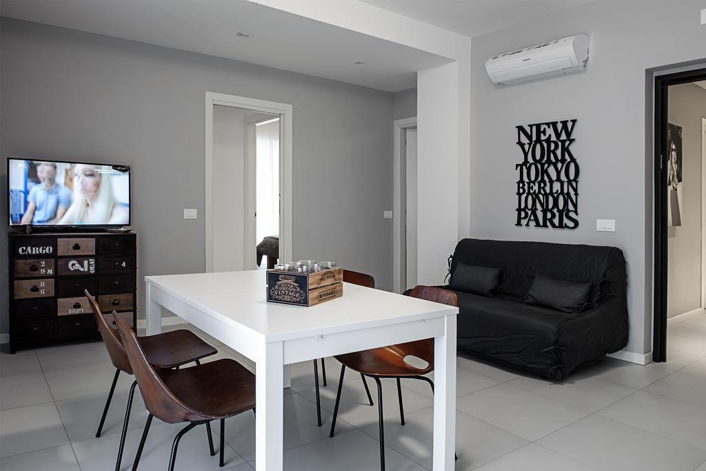 Sh Home Palma Campania Exterior photo